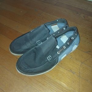 Men's soze 9 Crocs